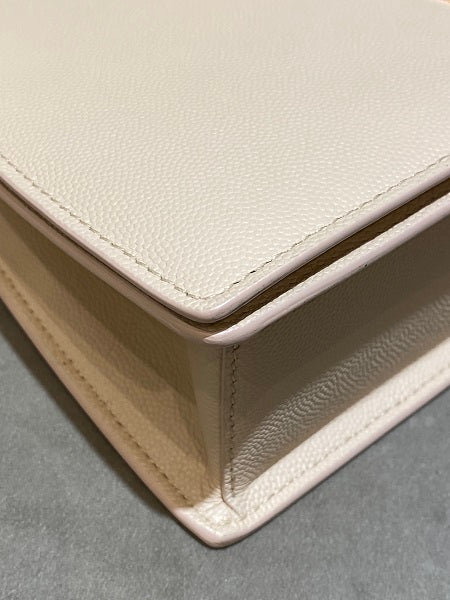 Chopard Beige Happy Bag-handbag-Chopard-The Closet Egypt