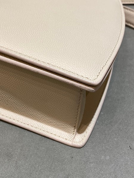 Chopard Beige Happy Bag-handbag-Chopard-The Closet Egypt