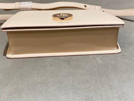 Chopard Beige Happy Bag-handbag-Chopard-The Closet Egypt