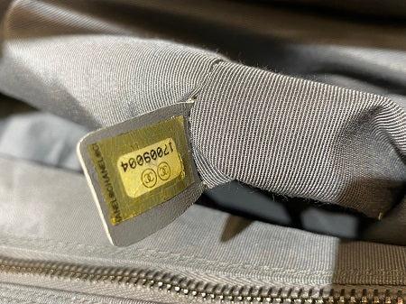 Chanel Brown Cerf Bag-handbag-Chanel-The Closet Egypt