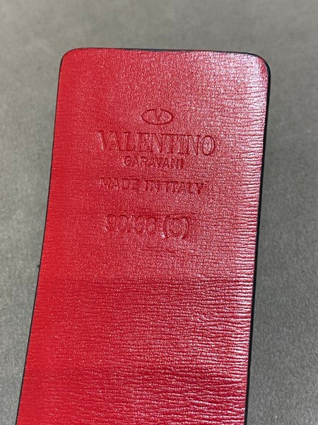 Valentino Bicolor Reversible Belt 36-Belt-Gucci-The Closet Egypt