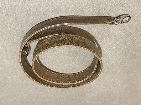 Chanel Brown Cerf Bag-handbag-Chanel-The Closet Egypt