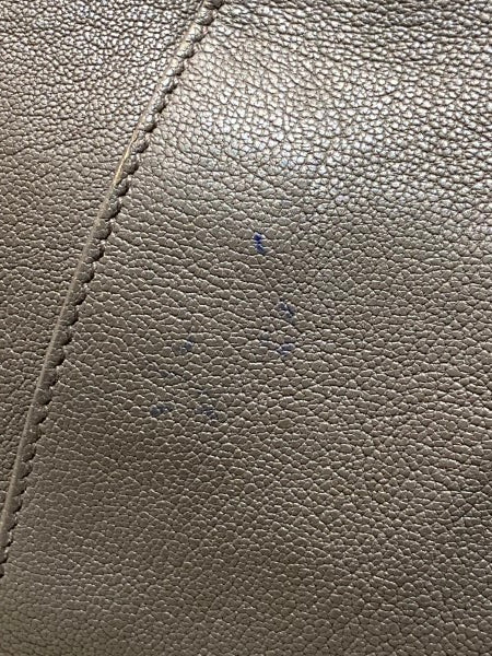 YSL Grayish Cabas Small Bag-handbag-YSL-The Closet Egypt