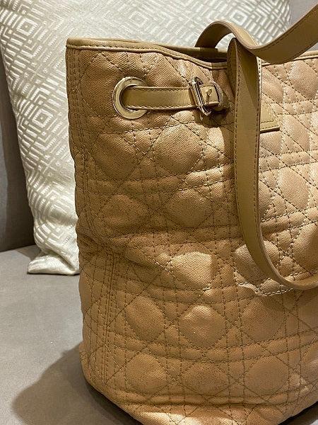 Christian Dior Beige Panarea Bag-handbag-Christian Dior-The Closet Egypt