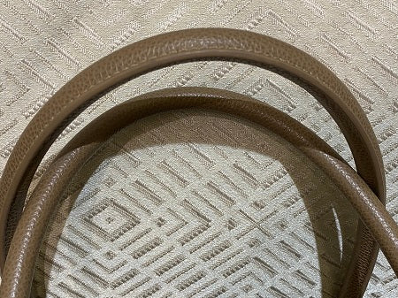 Chanel Brown Cerf Bag-handbag-Chanel-The Closet Egypt