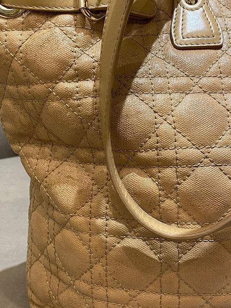 Christian Dior Beige Panarea Bag-handbag-Christian Dior-The Closet Egypt
