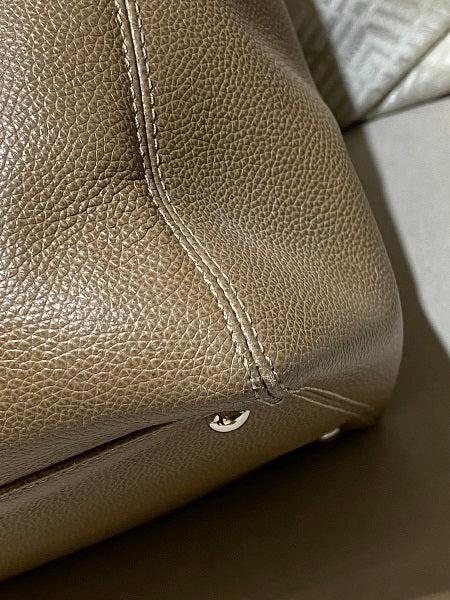 Chanel Brown Cerf Bag-handbag-Chanel-The Closet Egypt
