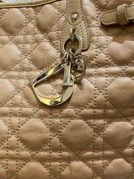 Christian Dior Beige Panarea Bag-handbag-Christian Dior-The Closet Egypt