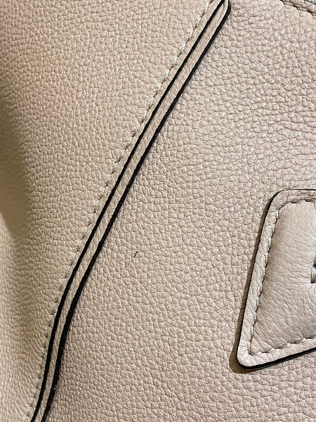 Louis Vuitton Pink Lockit MM Bag-handbag-Louis Vuitton-The Closet Egypt