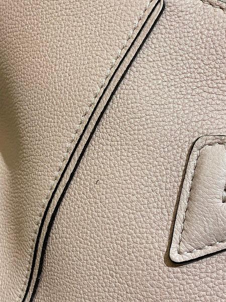 Louis Vuitton Pink Lockit MM Bag-handbag-Louis Vuitton-The Closet Egypt