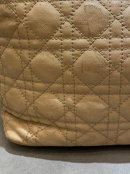 Christian Dior Beige Panarea Bag-handbag-Christian Dior-The Closet Egypt