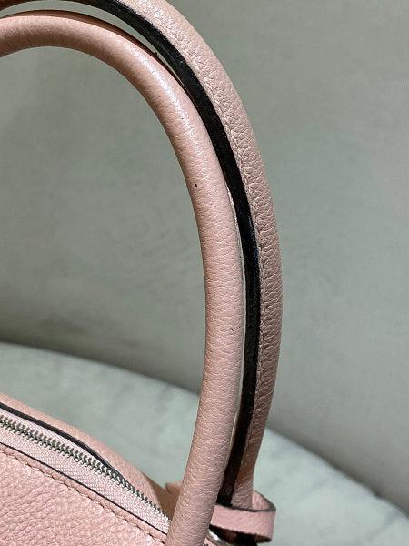 Louis Vuitton Pink Lockit MM Bag-handbag-Louis Vuitton-The Closet Egypt