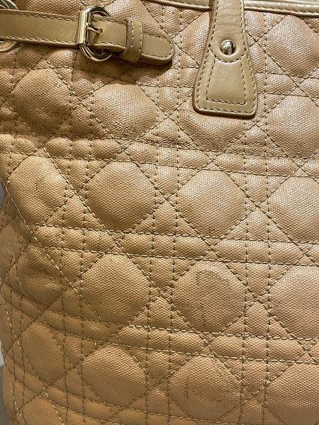 Christian Dior Beige Panarea Bag-handbag-Christian Dior-The Closet Egypt