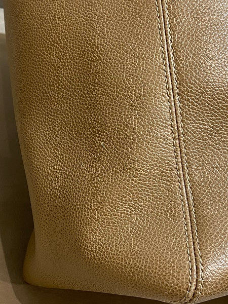 Chanel Brown Cerf Bag-handbag-Chanel-The Closet Egypt