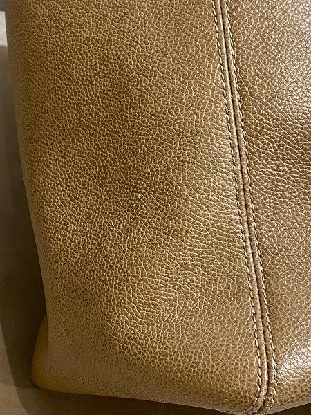 Chanel Brown Cerf Bag-handbag-Chanel-The Closet Egypt