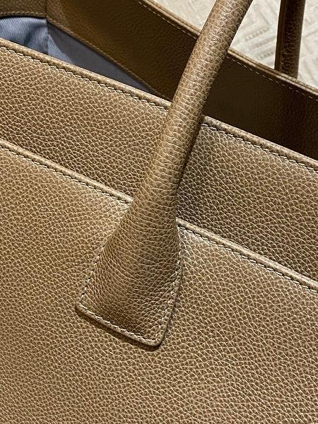 Chanel Brown Cerf Bag-handbag-Chanel-The Closet Egypt