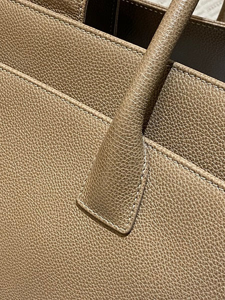 Chanel Brown Cerf Bag-handbag-Chanel-The Closet Egypt