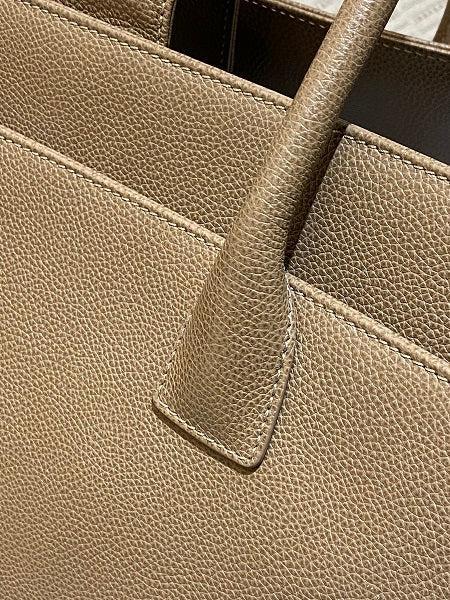 Chanel Brown Cerf Bag-handbag-Chanel-The Closet Egypt