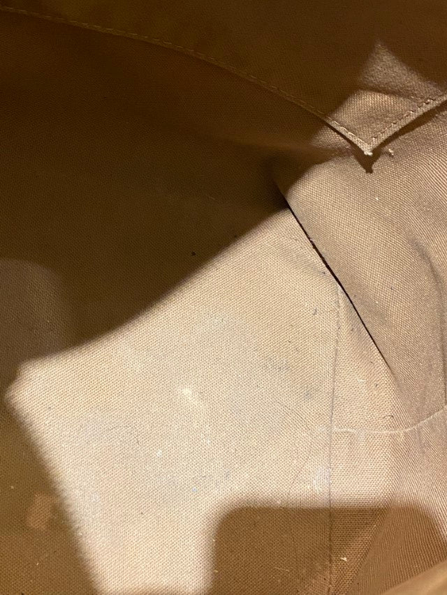 Louis Vuitton Monogram Palermo PM Bag-handbag-Louis Vuitton-The Closet Egypt