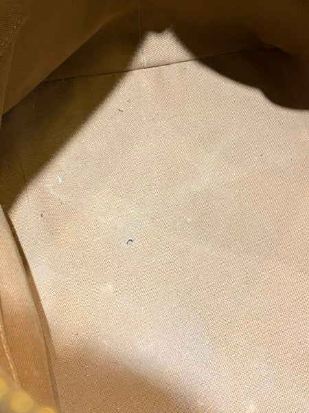 Louis Vuitton Monogram Palermo PM Bag-handbag-Louis Vuitton-The Closet Egypt