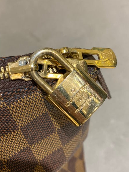 Louis Vuitton Damier Verona MM Bag-handbag-Louis Vuitton-The Closet Egypt