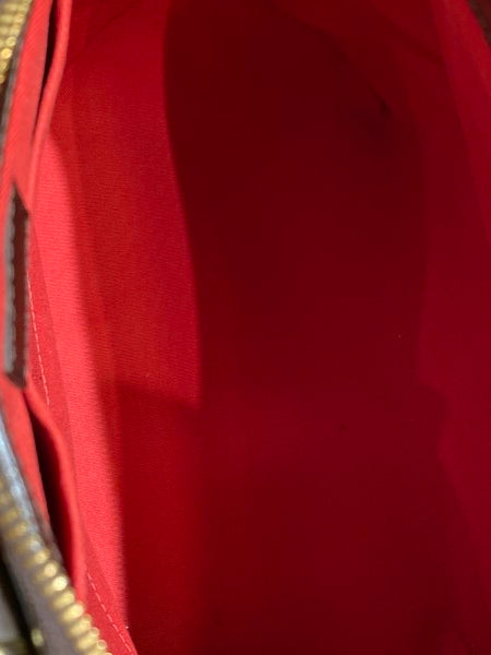 Louis Vuitton Damier Verona MM Bag-handbag-Louis Vuitton-The Closet Egypt