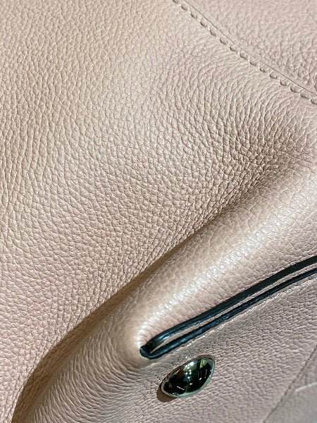 Louis Vuitton Pink Lockit MM Bag-handbag-Louis Vuitton-The Closet Egypt