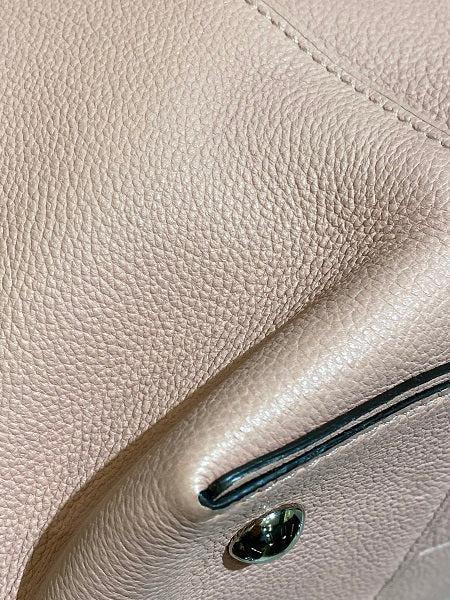 Louis Vuitton Pink Lockit MM Bag-handbag-Louis Vuitton-The Closet Egypt