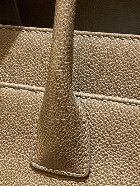 Chanel Brown Cerf Bag-handbag-Chanel-The Closet Egypt