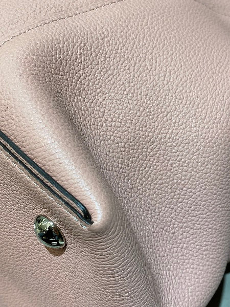 Louis Vuitton Pink Lockit MM Bag-handbag-Louis Vuitton-The Closet Egypt