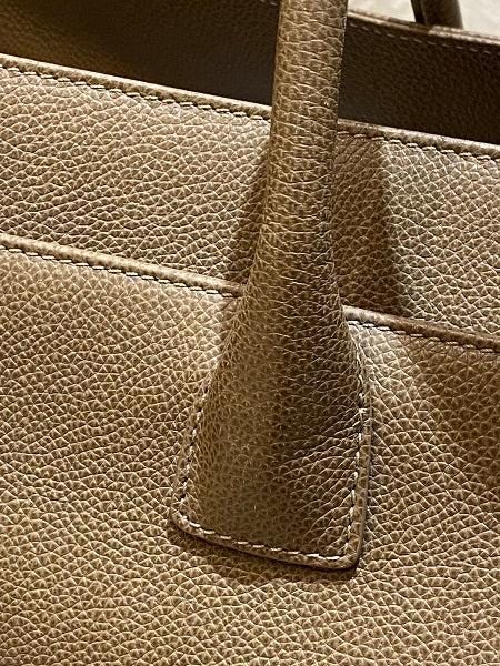 Chanel Brown Cerf Bag-handbag-Chanel-The Closet Egypt