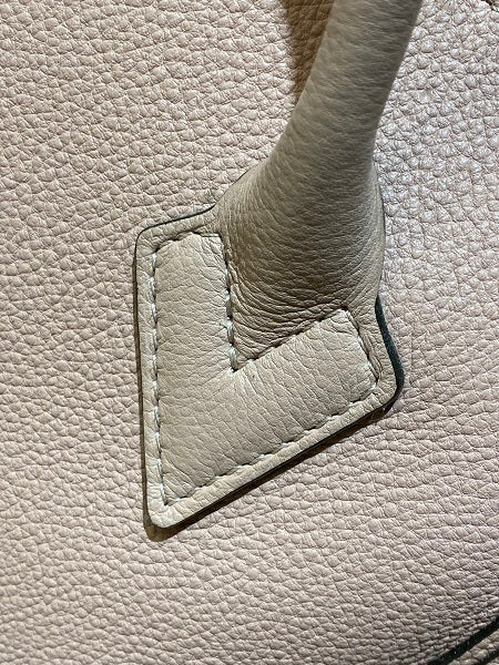 Louis Vuitton Pink Lockit MM Bag-handbag-Louis Vuitton-The Closet Egypt