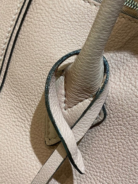 Louis Vuitton Pink Lockit MM Bag-handbag-Louis Vuitton-The Closet Egypt