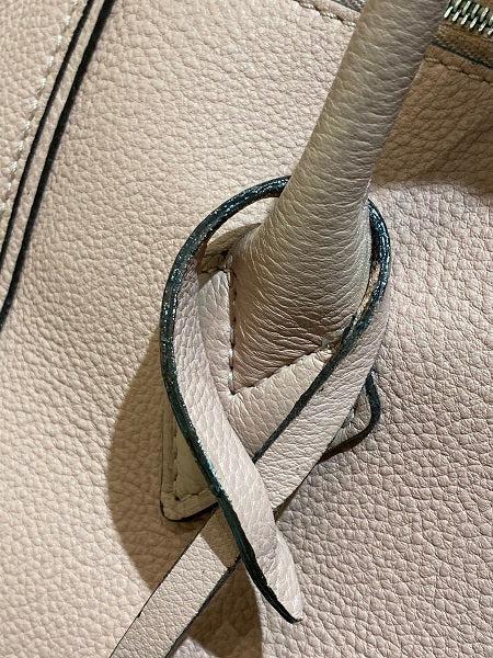 Louis Vuitton Pink Lockit MM Bag-handbag-Louis Vuitton-The Closet Egypt