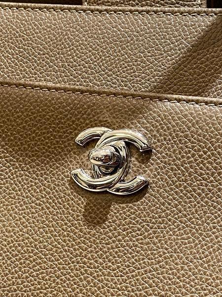 Chanel Brown Cerf Bag-handbag-Chanel-The Closet Egypt