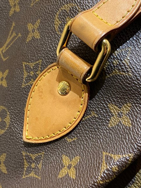 Louis Vuitton Monogram Palermo PM Bag-handbag-Louis Vuitton-The Closet Egypt