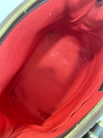 Louis Vuitton Damier Verona Bag-handbag-Louis Vuitton-The Closet Egypt