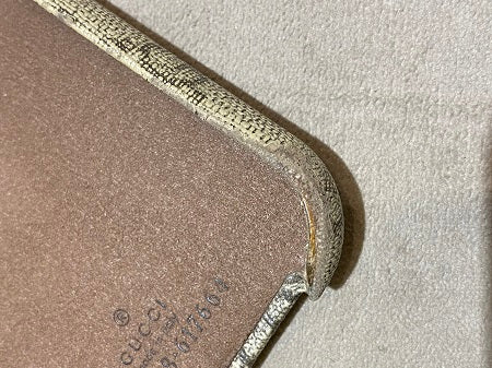 Gucci Ebony GG Mobile Cover-Phone Cover-Gucci-The Closet Egypt