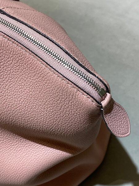 Louis Vuitton Pink Lockit MM Bag-handbag-Louis Vuitton-The Closet Egypt