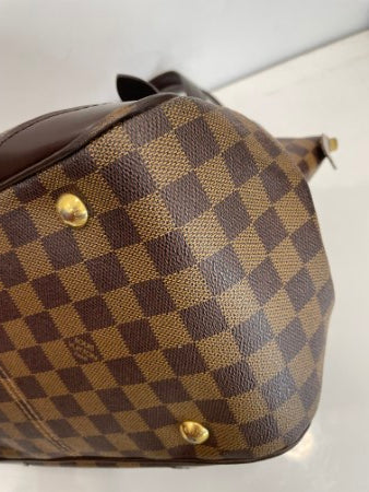 Louis Vuitton Damier Verona Bag-handbag-Louis Vuitton-The Closet Egypt