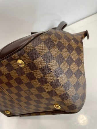 Louis Vuitton Damier Verona Bag-handbag-Louis Vuitton-The Closet Egypt