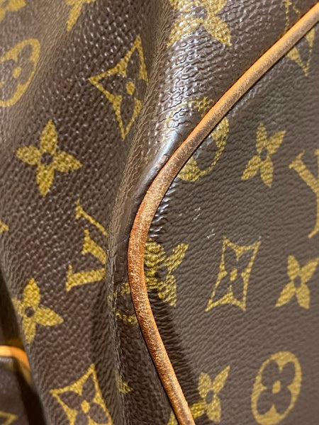 Louis Vuitton Monogram Palermo PM Bag-handbag-Louis Vuitton-The Closet Egypt