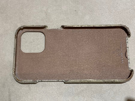 Gucci Ebony GG Mobile Cover-Phone Cover-Gucci-The Closet Egypt