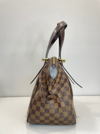 Louis Vuitton Damier Verona Bag-handbag-Louis Vuitton-The Closet Egypt