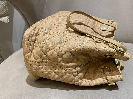 Christian Dior Beige Panarea Bag-handbag-Christian Dior-The Closet Egypt