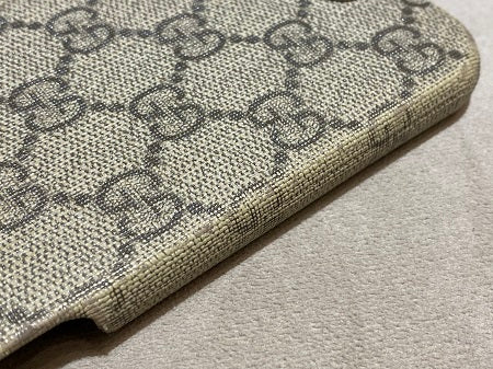 Gucci Ebony GG Mobile Cover-Phone Cover-Gucci-The Closet Egypt