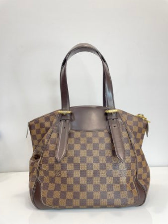 Louis Vuitton Damier Verona Bag-handbag-Louis Vuitton-The Closet Egypt
