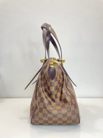 Louis Vuitton Damier Verona Bag-handbag-Louis Vuitton-The Closet Egypt