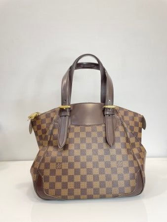 Louis Vuitton Damier Verona Bag-handbag-Louis Vuitton-The Closet Egypt
