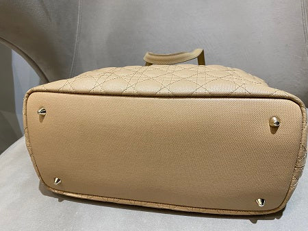 Christian Dior Beige Panarea Bag-handbag-Christian Dior-The Closet Egypt